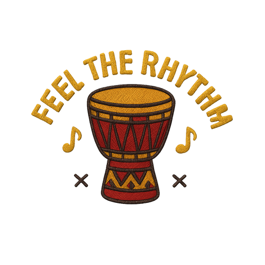 The Rhythm Journal