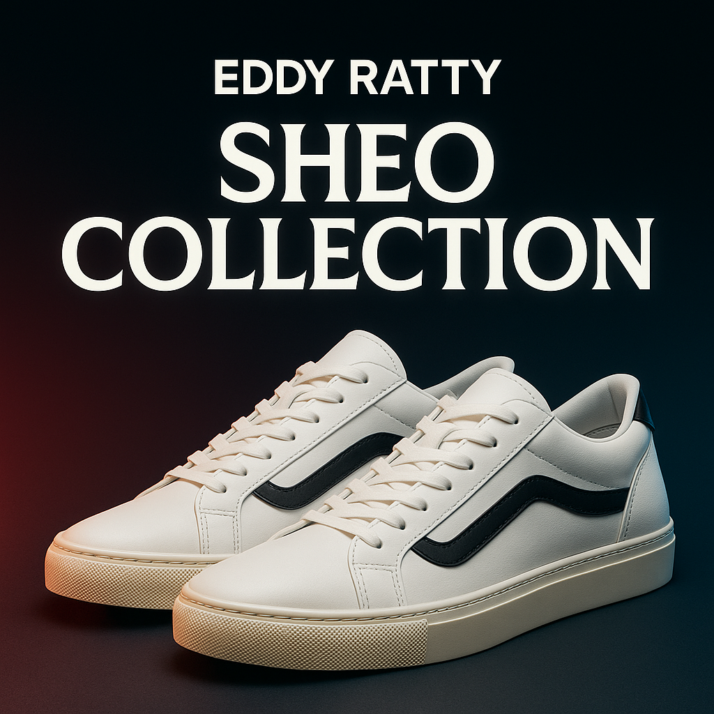 eddy ratty sheo collection image 
