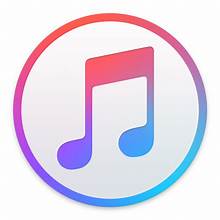 Apple Music logo