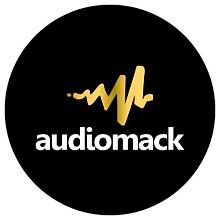 Audiomack logo