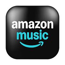 Amazon Music logo