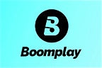 Boomplay logo
