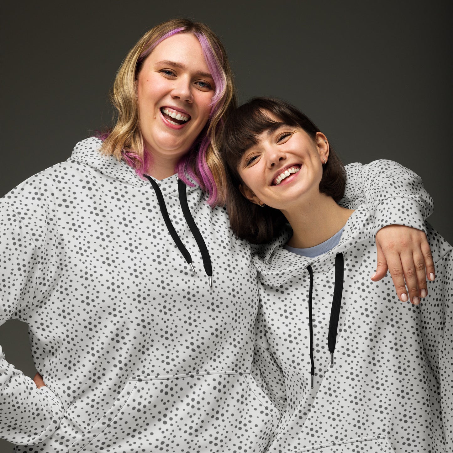 “Eddy Ratty unisex hoodie — Afrobeat streetwear comfort edition”