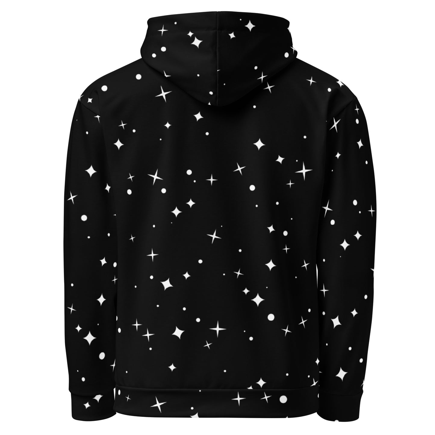 Eddy Ratty unisex cotton hoodie – Afrobeat artist merchandise