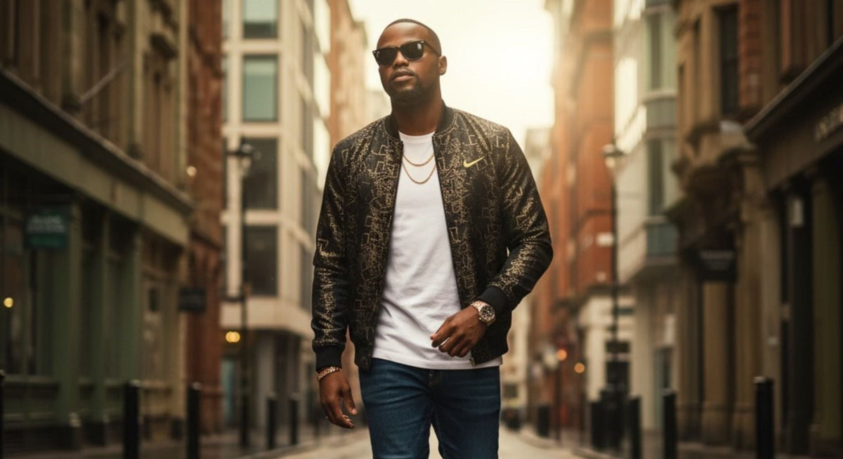 Eddy Ratty live performance