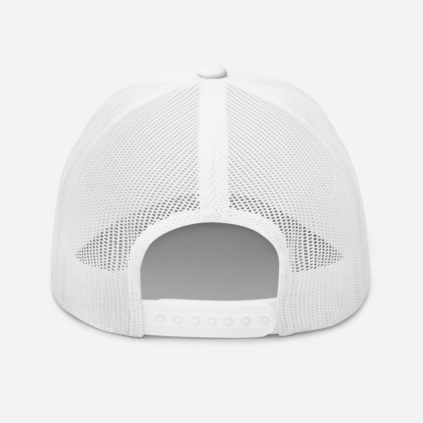 Eddy Ratty Afrobeat album cap – mesh back snapback